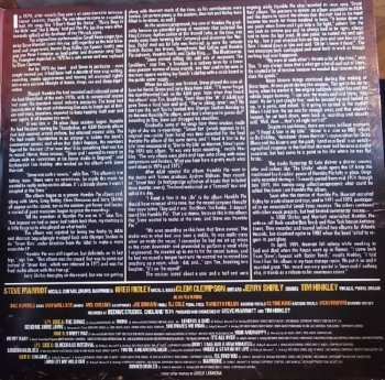2LP Steve Marriott: I Need A Star In My Life LTD | CLR