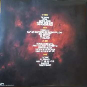 2LP Steve Marriott: I Need A Star In My Life LTD | CLR