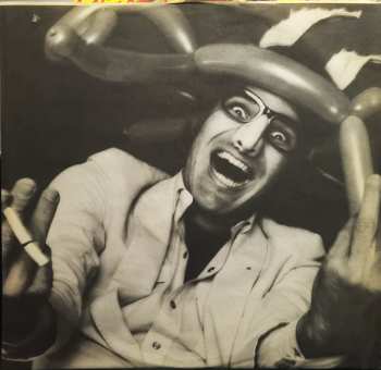 LP Steve Martin: Comedy Is Not Pretty