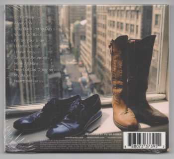 CD Steve Martin: So Familiar