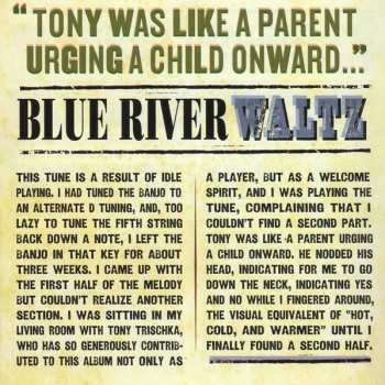 CD Steve Martin: The Crow (New Songs For The Five-String Banjo)