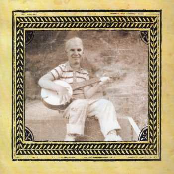 CD Steve Martin: The Crow (New Songs For The Five-String Banjo)