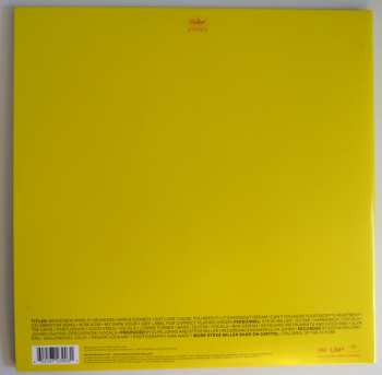 9LP/Doos Steve Miller Band: Complete Albums Volume 1 (1968-1976) DLX | LTD