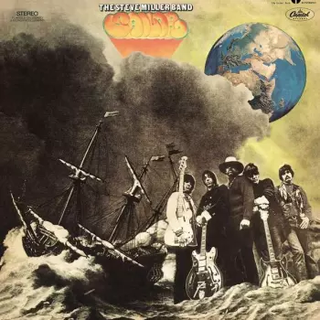 Steve Miller Band: Sailor