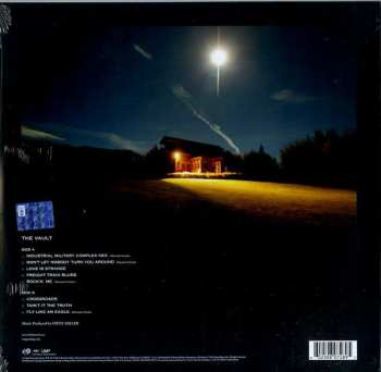 LP Steve Miller Band: Selections From The Vault CLR