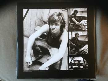 LP Steve Miller Band: Selections From The Vault CLR