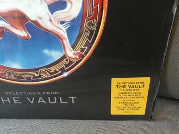 LP Steve Miller Band: Selections From The Vault CLR