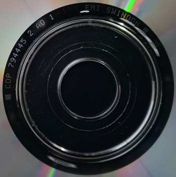 CD Steve Miller Band: The Joker