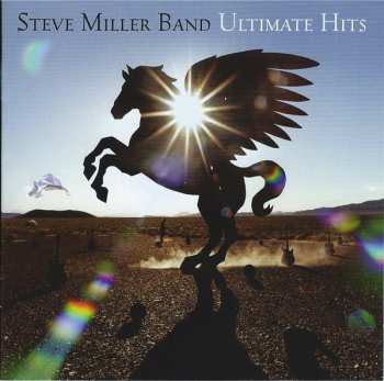 CD Steve Miller Band: Ultimate Hits