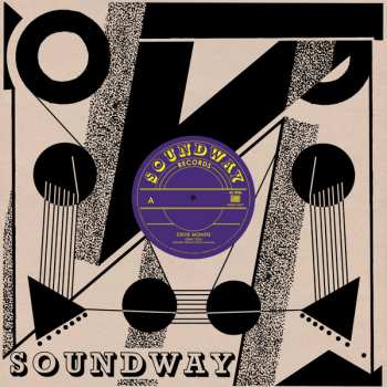 LP Steve Monite: Only You / Hafi Deo