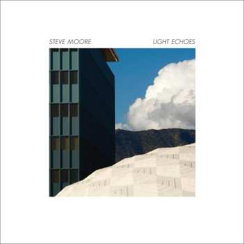 CD Steve Moore: Light Echoes