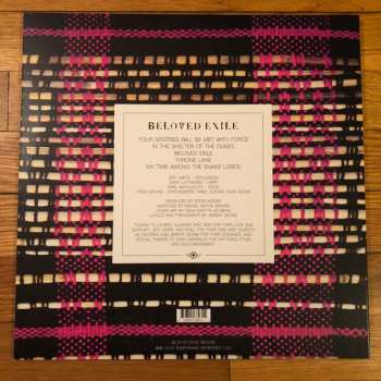 LP Steve Moore: Beloved Exile