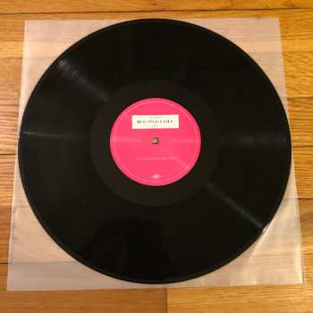 LP Steve Moore: Beloved Exile