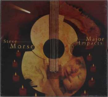 CD Steve Morse: Major Impacts 2