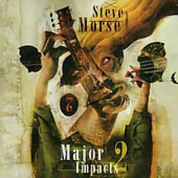 CD Steve Morse: Major Impacts 2