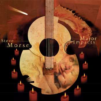 LP Steve Morse: Major Impacts 2