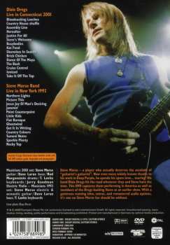 DVD Steve Morse: Cruise Control