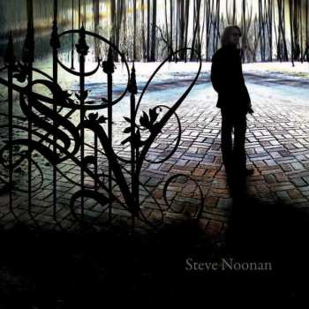 Album Steve Noonan: Steve Noonan
