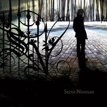 Steve Noonan: Steve Noonan