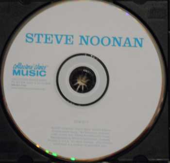 CD Steve Noonan: Steve Noonan