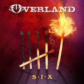 CD Steve Overland: Six