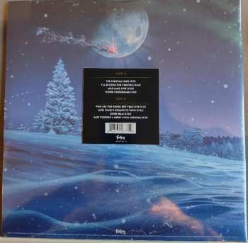 LP Steve Perry: The Season