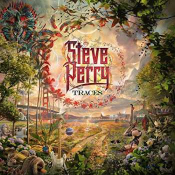 LP Steve Perry: Traces