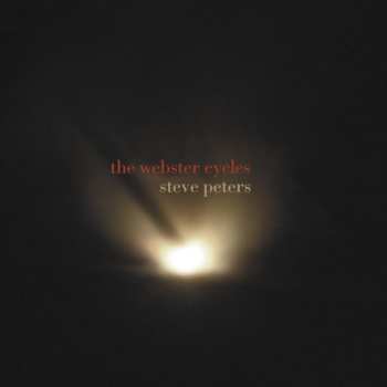 CD Steve Peters: The Webster Cycles