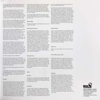 LP Steve Piccolo: Domestic Exile