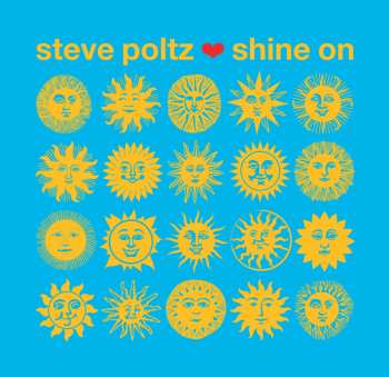 CD Steve Poltz: Shine On
