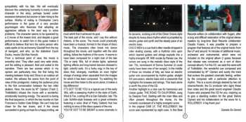 CD Steve Powder: Il Rollerboy