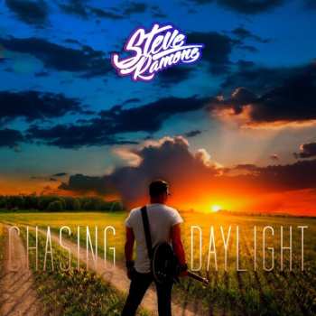 Album Steve Ramone: Chasing Daylight