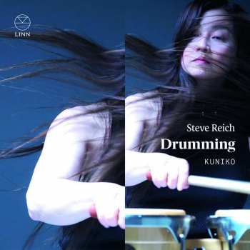 CD Steve Reich: Drumming