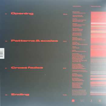 LP Steve Reich: Reich/Richter