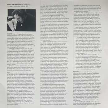 2LP Steve Reich: Music For 18 Musicians