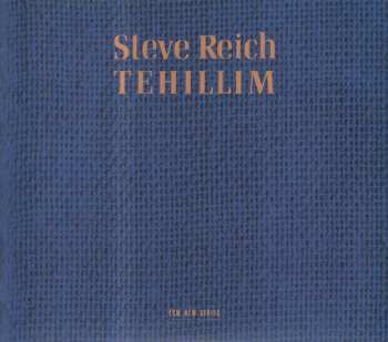 3CD/Doos Steve Reich: The ECM Recordings LTD