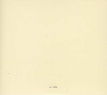 3CD/Doos Steve Reich: The ECM Recordings LTD