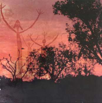 2CD Steve Roach: Dreamtime Return (30th Anniversary High Definition Remastered Edition)