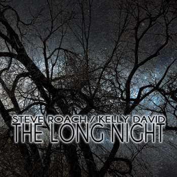 Album Kelly David: The Long Night