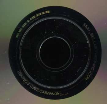 7CD/Doos Steve Roden: A Thousand Breathing Forms (2003-2008)