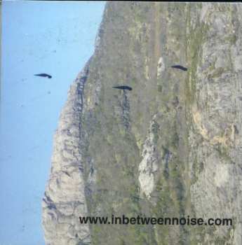 7CD/Doos Steve Roden: A Thousand Breathing Forms (2003-2008)