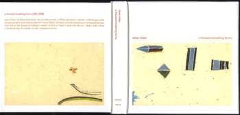 7CD/Doos Steve Roden: A Thousand Breathing Forms (2003-2008)
