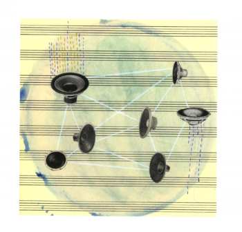 7CD/Doos Steve Roden: A Thousand Breathing Forms (2003-2008)