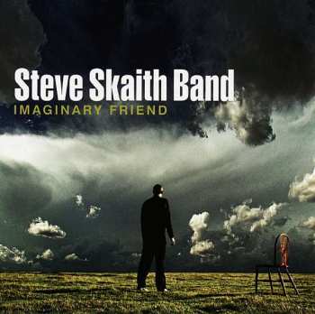 CD Steve Skaith Band: Imaginary Friend