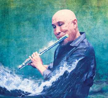 Album Steve Slagle: Spirit Calls