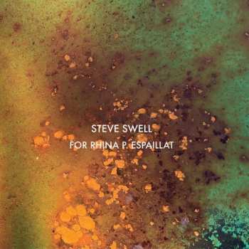 Album Steve Swell: For Rhina P. Espaillat