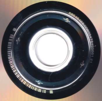 CD Steve Tibbetts: Close