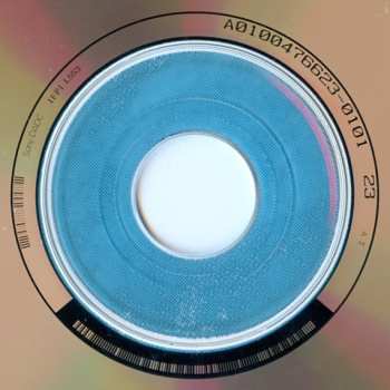 CD Steve Vai: Mystery Tracks: Archives Vol. 3