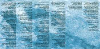 CD Steve Vai: Mystery Tracks: Archives Vol. 3