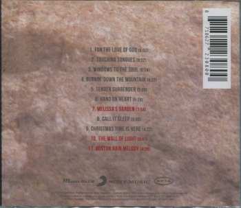 CD Steve Vai: The 7th Song: Enchanting Guitar Melodies - Archives Vol. 1